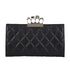 Knuckle Clutch, £395, Front view